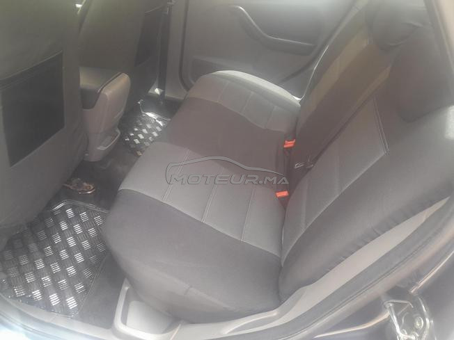 Ford Focus Diesel Manuelle 2010 à Agadir