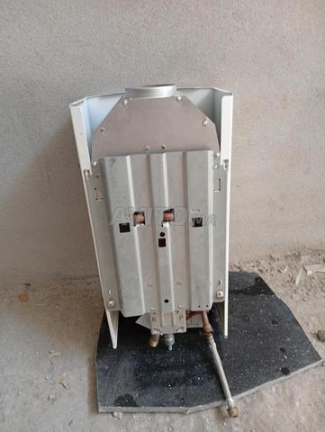 Chauffe-eau Junkers Bosch électrique Prix 1700 dh - 2