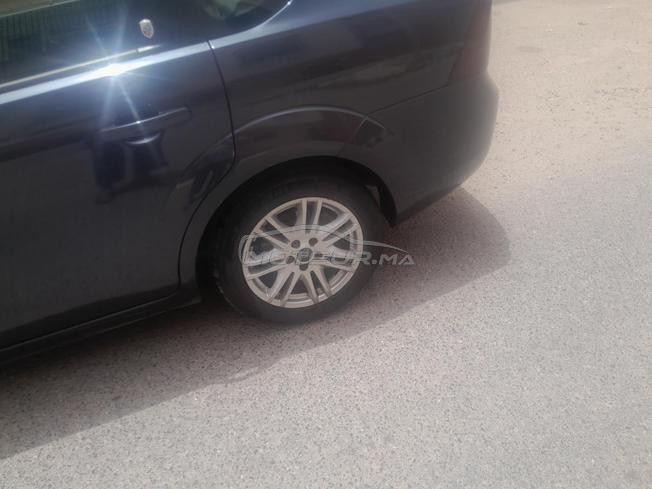 Ford Focus Diesel Manuelle 2010 à Agadir