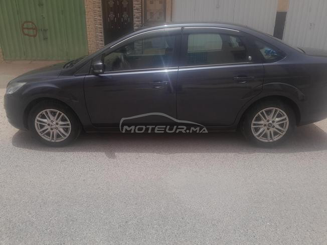 Ford Focus Diesel Manuelle 2010 à Agadir