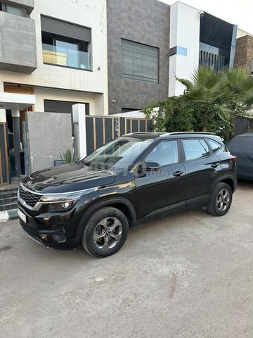 Kia Seltos - 2