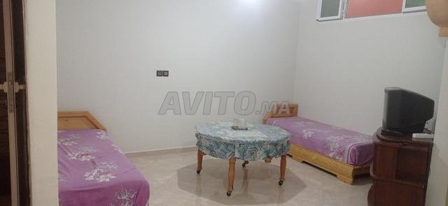 Appartement avec wifi - 2