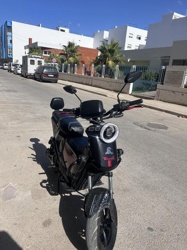 touring pro carplay darba 4 chhor f zanqa