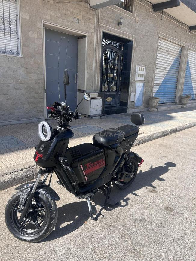 touring pro carplay darba 4 chhor f zanqa