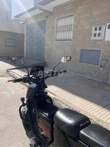 تورينج برو كاربلاي داربة 4 شهور في زنقة - 2