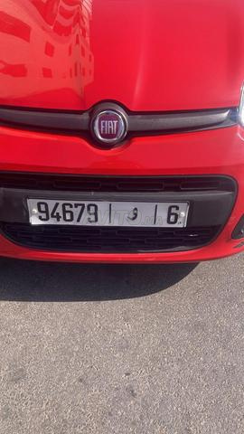 Fiat panda 2021 essence - 2