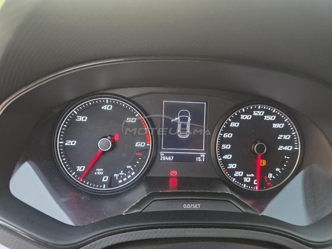superbe seat arona a vendre