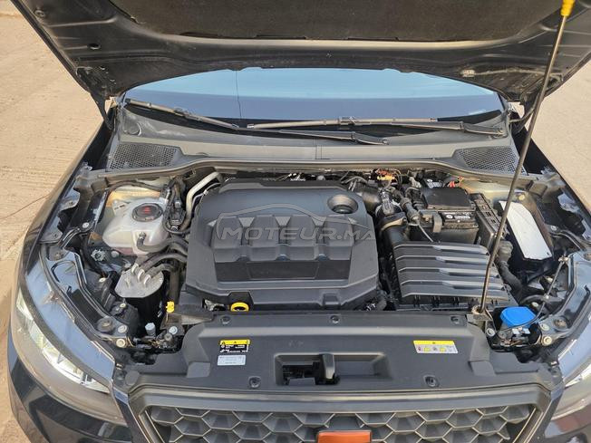 superbe seat arona a vendre