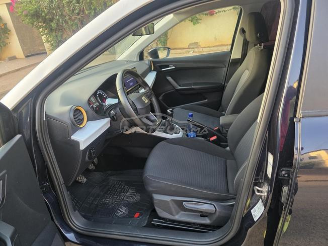 superbe seat arona a vendre