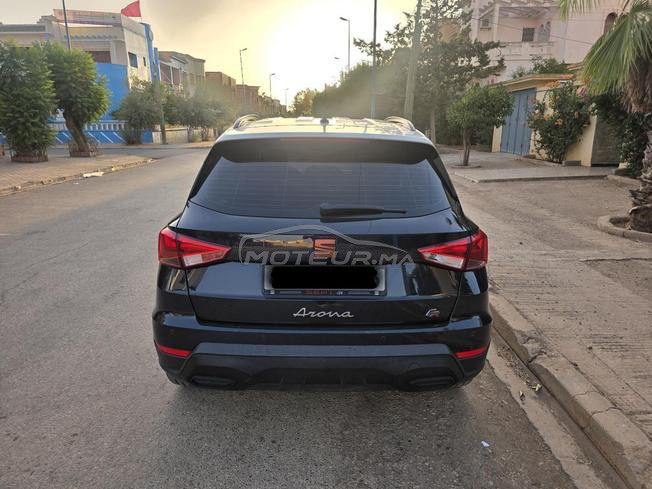 superbe seat arona a vendre