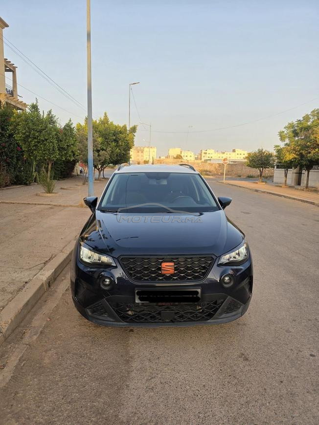 superbe seat arona a vendre