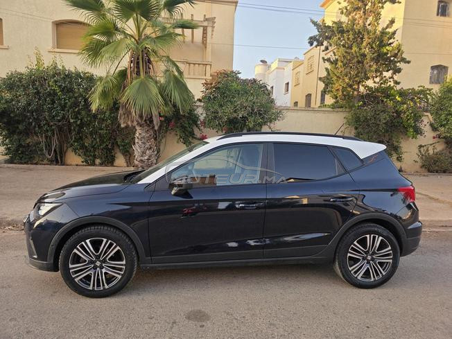 superbe seat arona a vendre