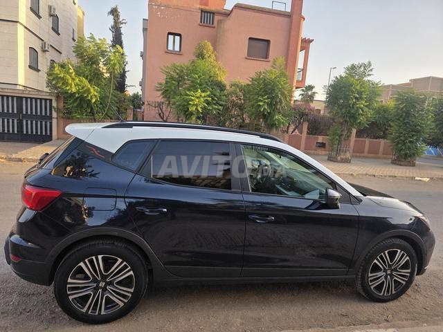 Superbe Seat Arona à vendre - 2