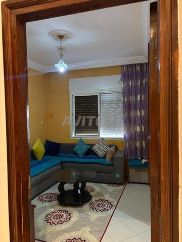 Appartement à louer à Diour Jamaa - 2