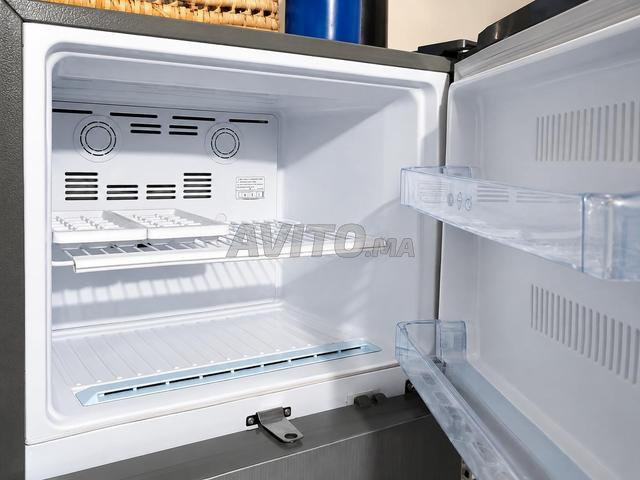 ثلاجة LG 380 لتر No Frost للبيع - 2