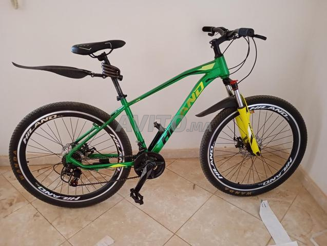 Vélo (pur) - 2