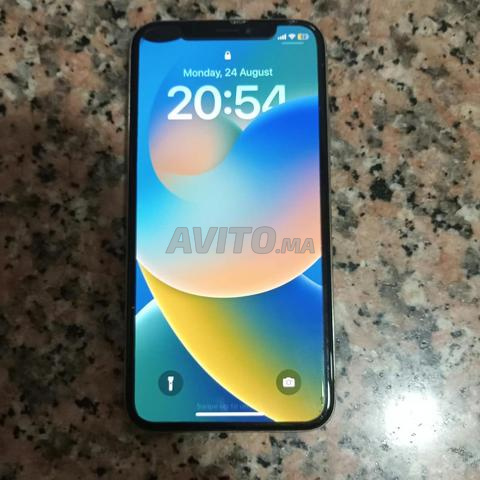 آيفون بحالة جيدة - 2