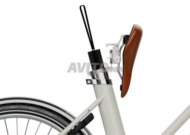 🚲 À vendre – Vélo électrique VOLTAIRE – NEUF - 2