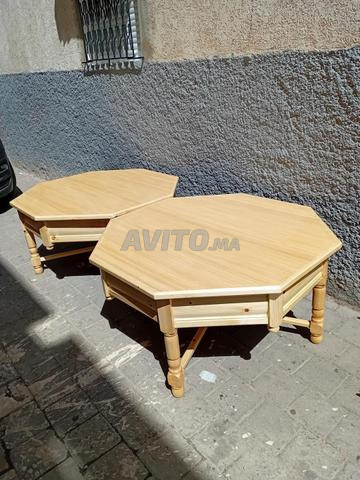 Table à vendre ville Kénitra - 2