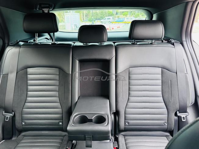 kia spotage GT line sans Adbeu comme neuve 