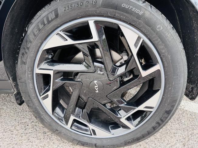 kia spotage GT line sans Adbeu comme neuve 