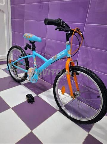 Vélo Bitwin Italie taille 20 pouces - 2