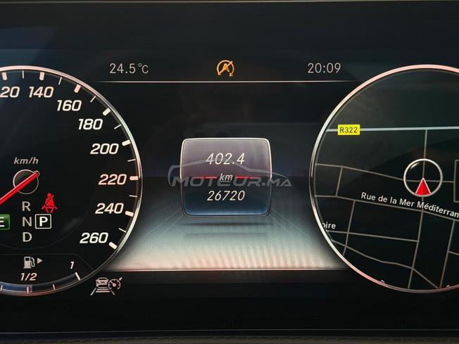 Mercedes classe C