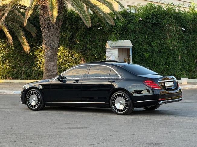 Mercedes classe C