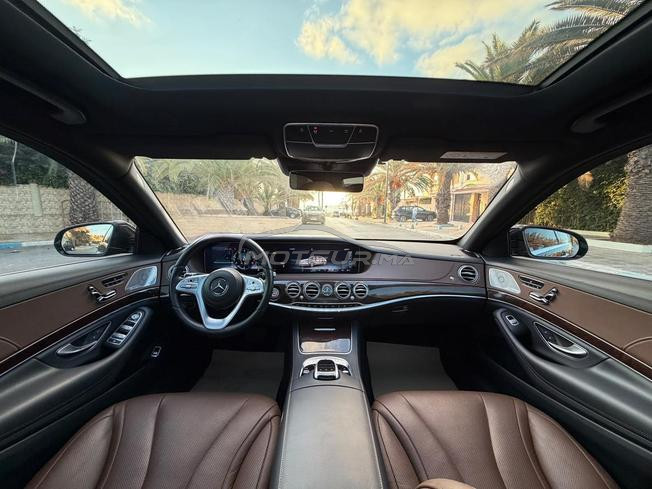 Mercedes classe C