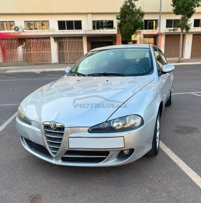Alfa Romeo 147 1.6 Essence – 2014 – 95.000 KM