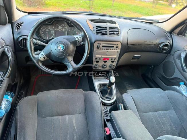 Alfa Romeo 147 1.6 Essence – 2014 – 95.000 KM