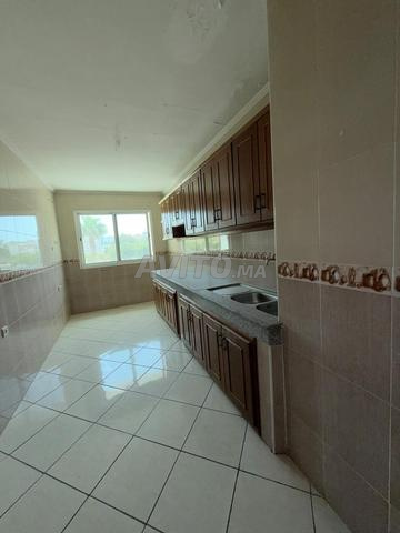 Appartement à louer - 2