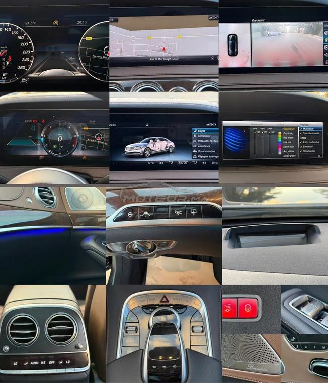 Mercedes classe C