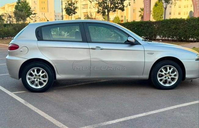 Alfa Romeo 147 1.6 Essence – 2014 – 95.000 KM