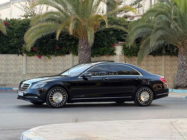 Mercedes classe C