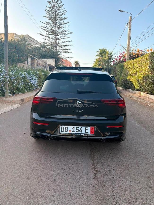 golf 8 Rline 2023 ded had simana 