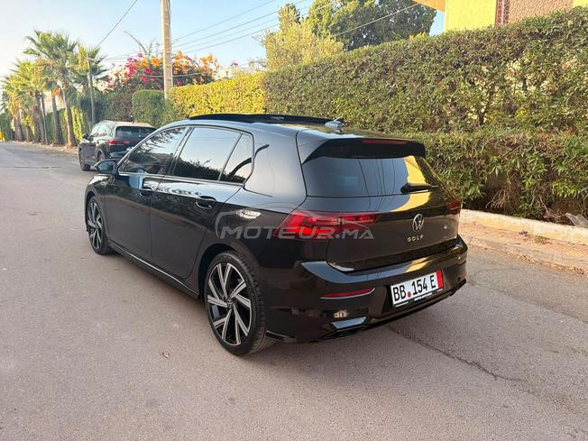 golf 8 Rline 2023 ded had simana 