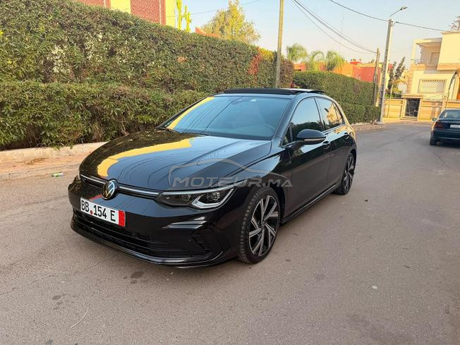 golf 8 Rline 2023 ded had simana 