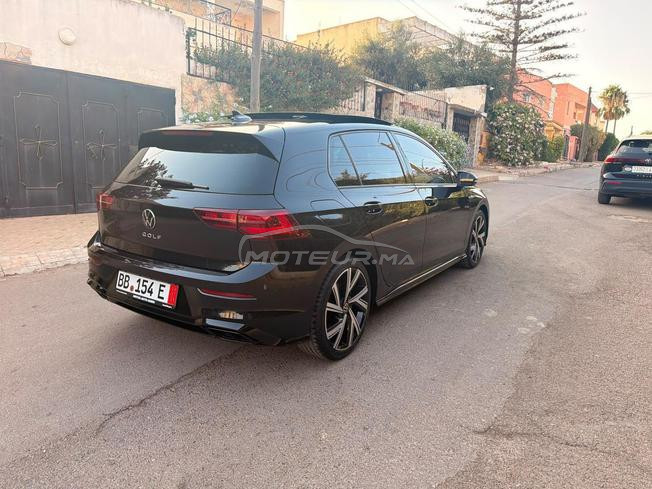 golf 8 Rline 2023 ded had simana 