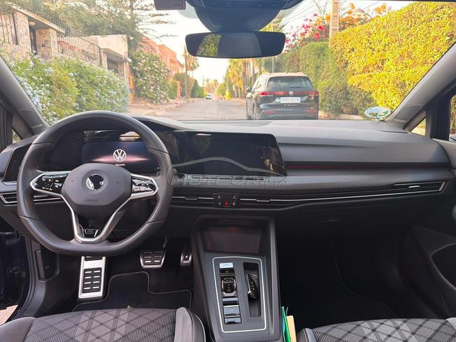 golf 8 Rline 2023 ded had simana 