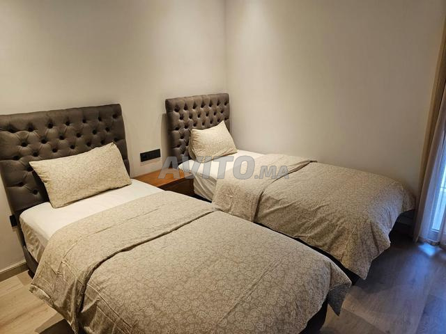 Appartement à louer 67 m² à Casablanca - 2