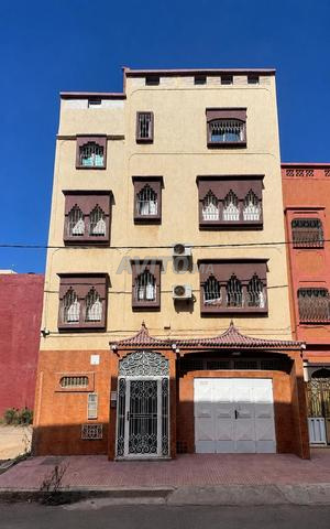 Maison familiale à vendre – 2 500 000 DH