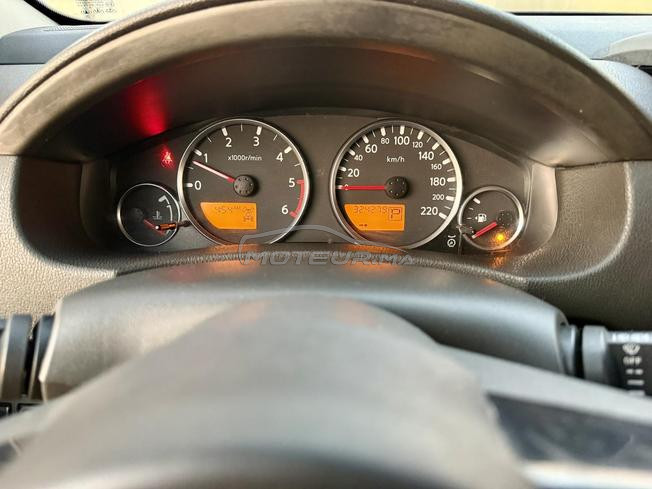 Nissan Pathfinder 2008 toutes options » LE «