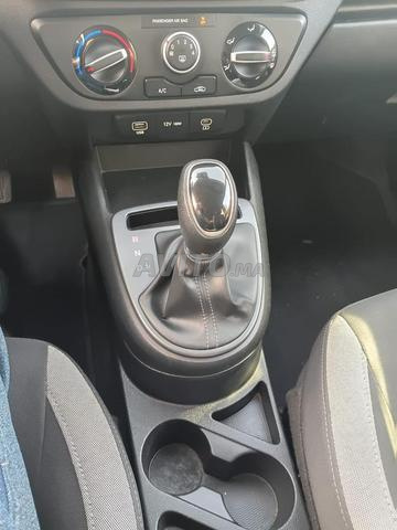 Hyundai i10 Essence Automatique 2024 à Casablanca - 2