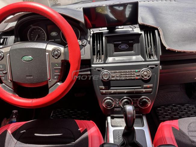LAND ROVER FREELAND