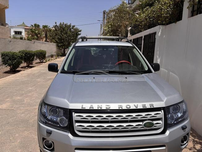 LAND ROVER FREELAND