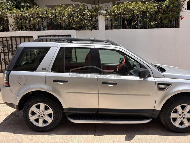 LAND ROVER FREELAND