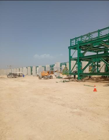 تأجير رافعة مفصلية - 2