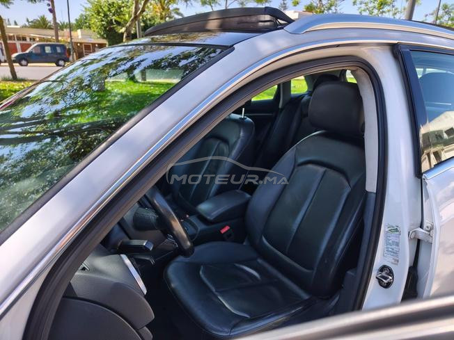 Audi A3 Sportback Diesel Automatique 2017 à Rabat