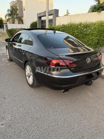 Volkswagen CC - 2